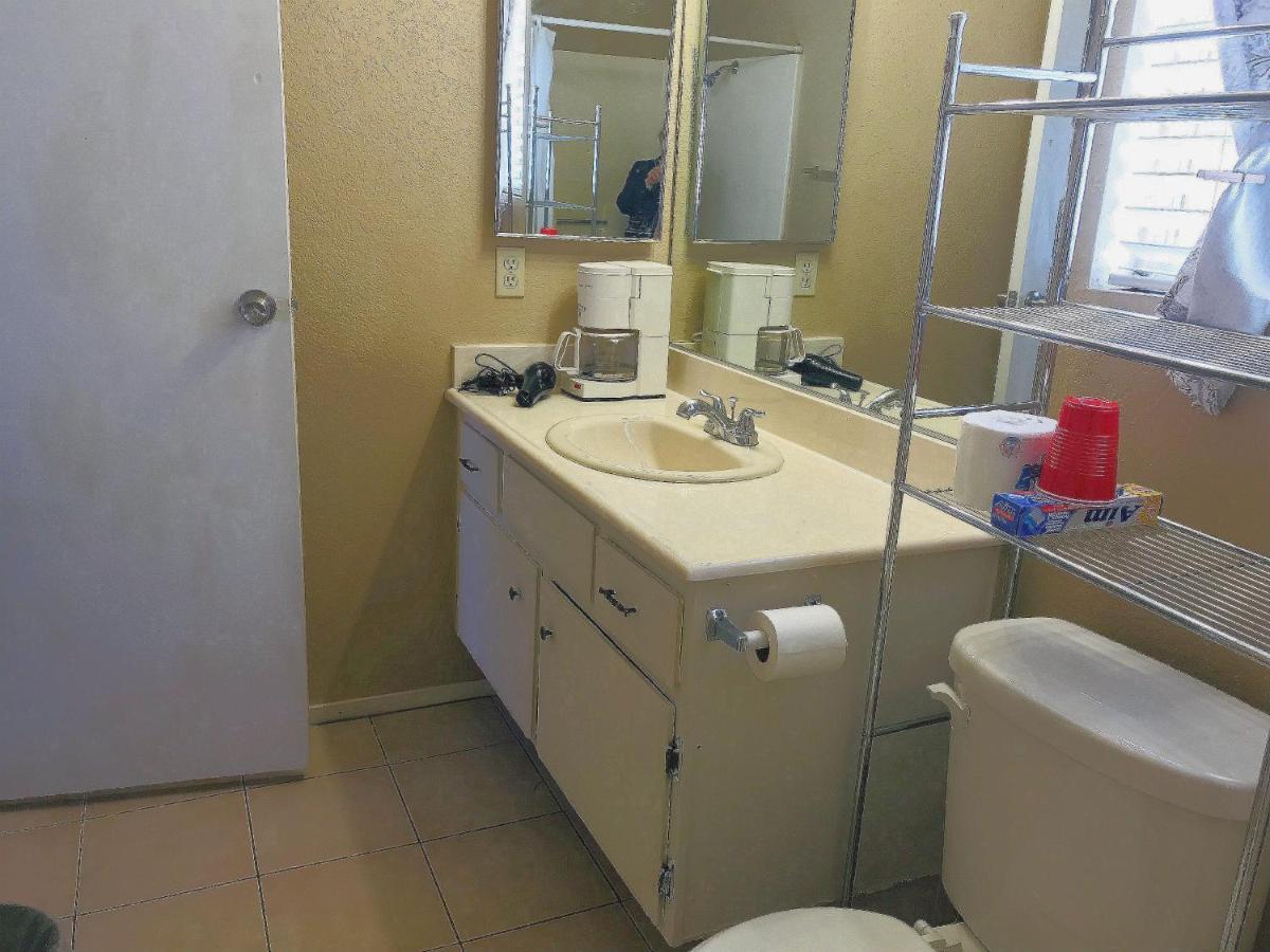 Pensión Independent Bedroom With Private Bathroom#2 Las Vegas