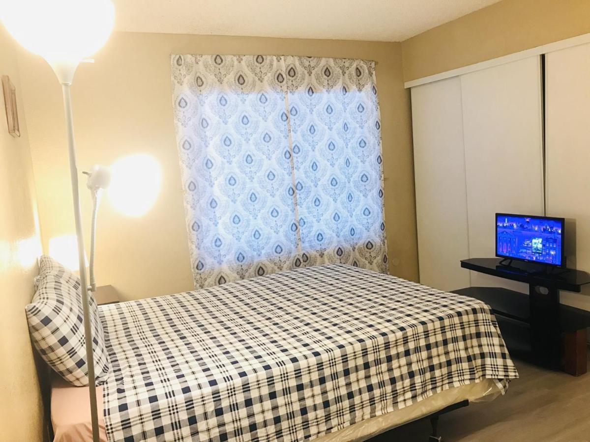 Pensión Independent Bedroom With Private Bathroom#2 Las Vegas