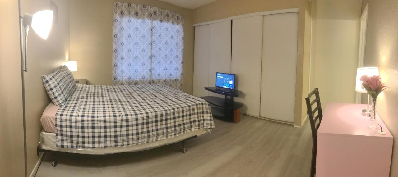 Pensión Independent Bedroom With Private Bathroom#2 Las Vegas