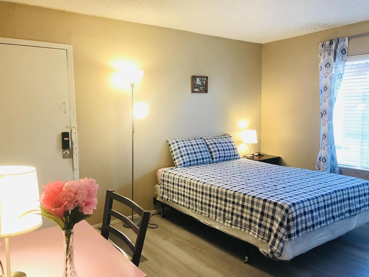 Pensión Independent Bedroom With Private Bathroom#2 Las Vegas