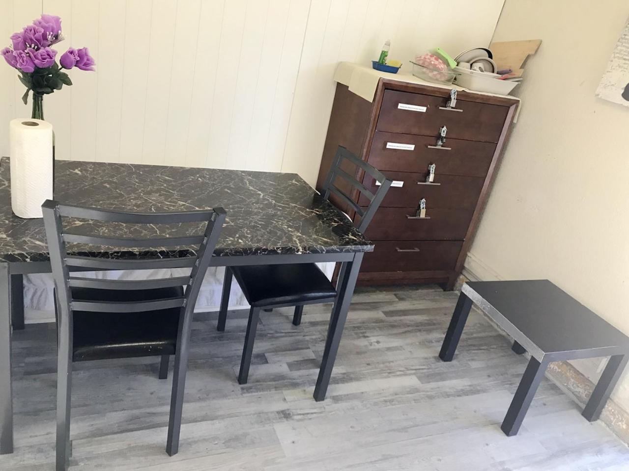 Pensión Independent Bedroom With Private Bathroom#2 Las Vegas
