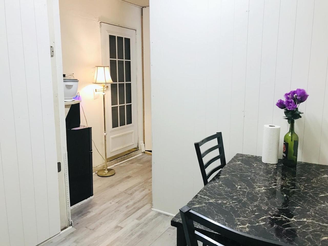 Pensión Independent Bedroom With Private Bathroom#2 Las Vegas