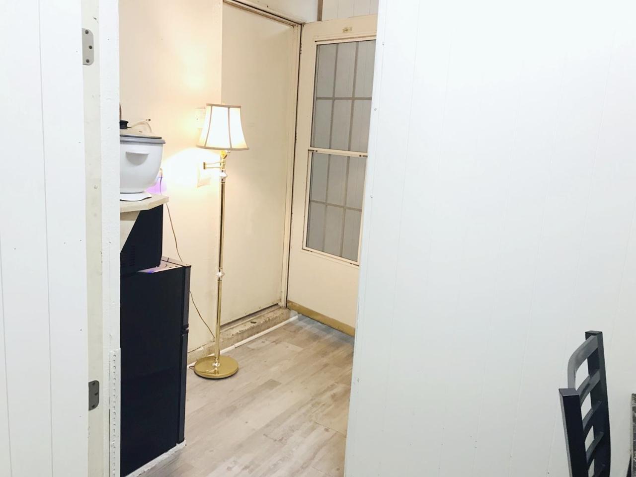 Pensión Independent Bedroom With Private Bathroom#2 *