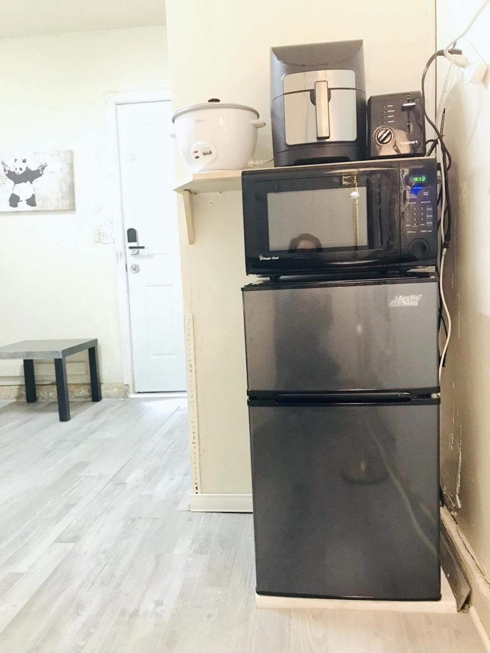 Pensión Independent Bedroom With Private Bathroom#2 Las Vegas